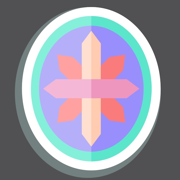 Vyšívanie - remeslo srdca logo